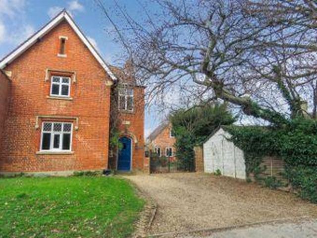 House for sale in Biggleswade, Bedfordshire