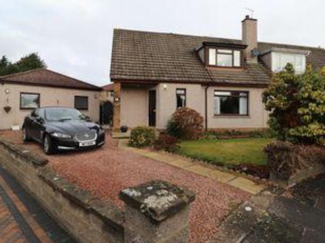 House for sale in Leven, Fife