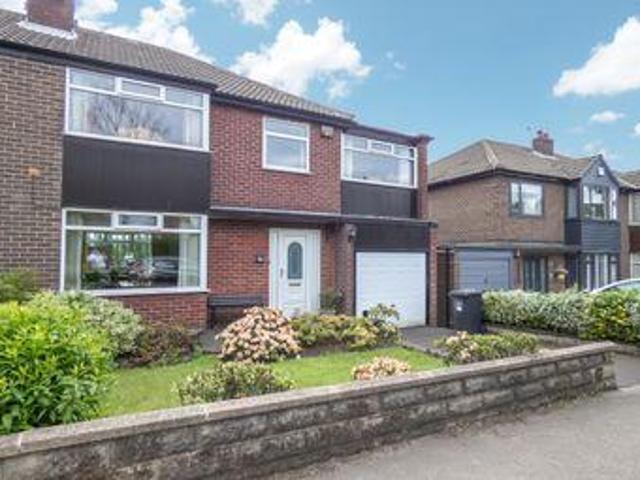 House for sale in Mirfield, West Yorkshire
