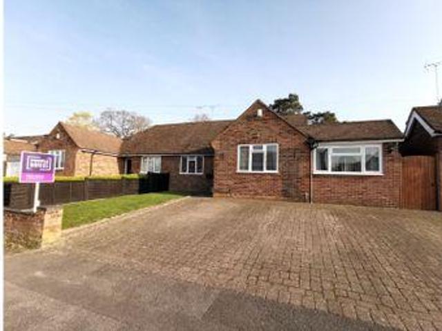 House for sale in Crowthorne, Bracknell Forest