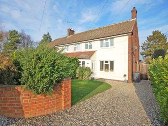 House for sale in Great Dunmow, Uttlesford