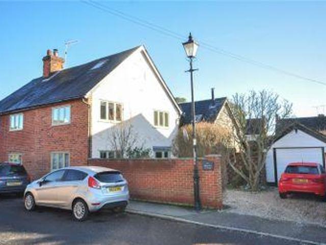House for sale in Lyons, Greater London