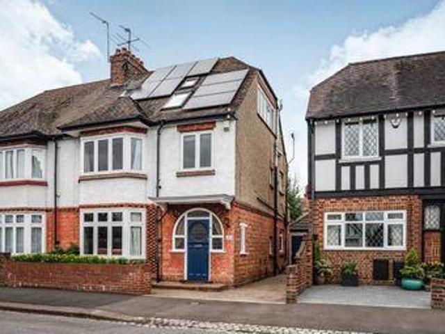 House for sale in Bedford