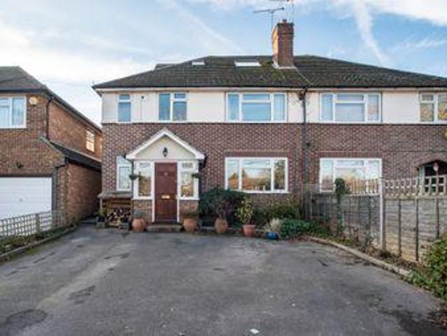 House for sale in Chesham and Villages Community Board, Chesham