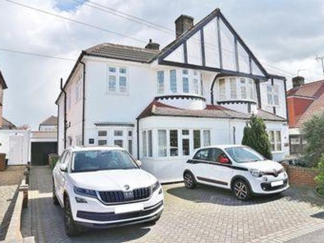 House for sale in Bexleyheath, Greater London
