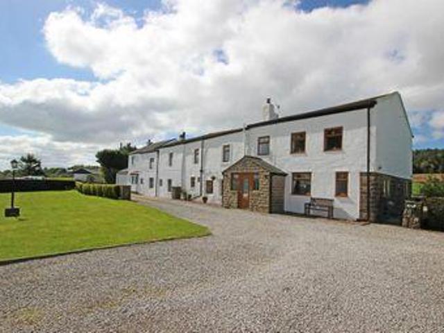 House for sale in Darwen, Lancashire