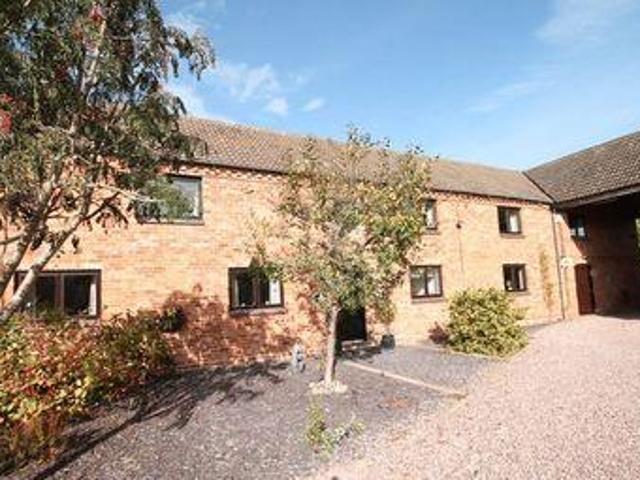 House for sale in Market Drayton, Shropshire