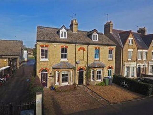 House for sale in Arbury, Cambridgeshire