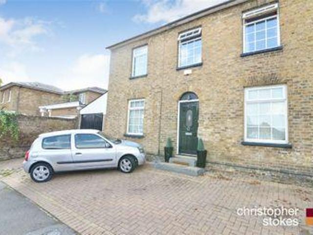 House for sale in Broxbourne, Hertfordshire