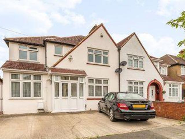 House for sale in Hounslow, Greater London
