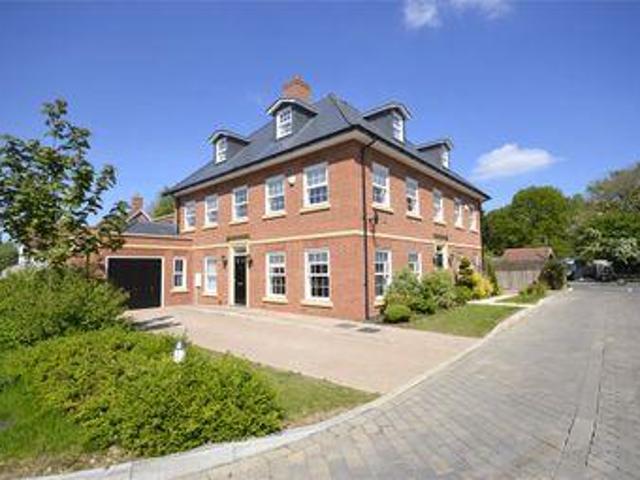 House for sale in Duton Hill, Essex