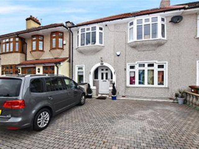 House for sale in Bexleyheath, Greater London