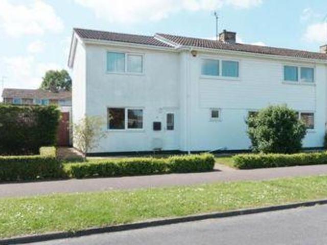 House for sale in Arbury, Cambridgeshire