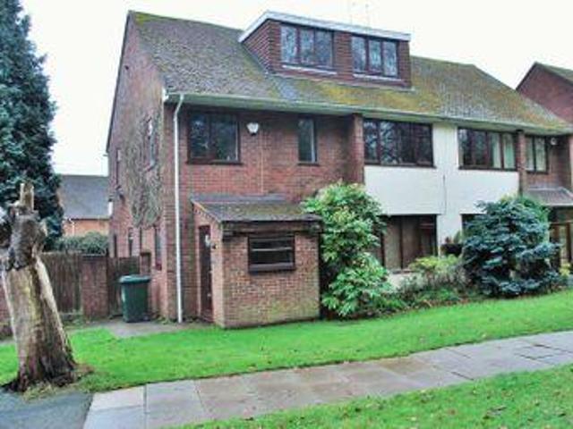 House for sale in West Midlands