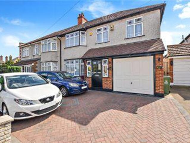 House for sale in Bexleyheath, Greater London