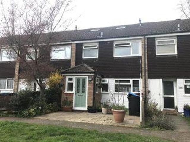 House for sale in Pouchen End, Hertfordshire