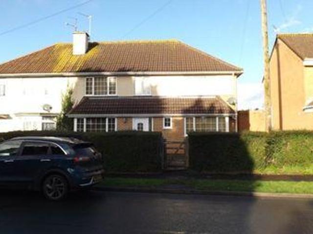 House for sale in Feckenham, City Of Bristol