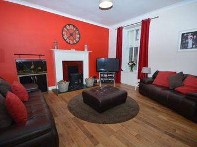 House for sale in Galston, Scotland
