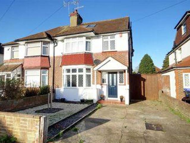 House for sale in Worthing, West Sussex