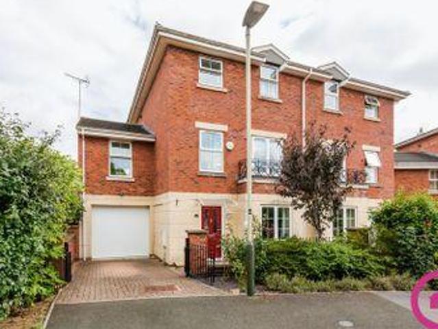 House for sale in Cheltenham, Gloucestershire