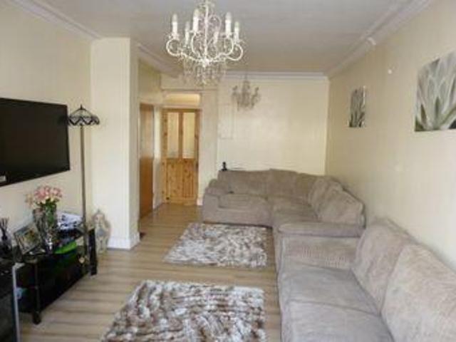 House for sale in Burnley, Lancashire