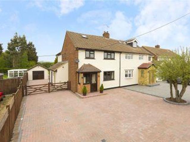 House for sale in Upminster, Greater London