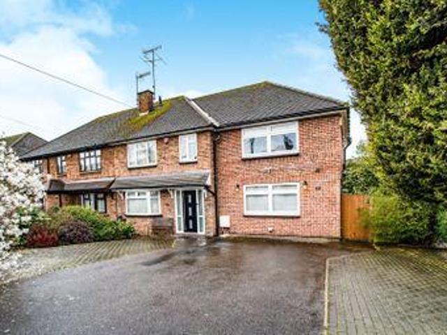 House for sale in Bushey, Hertsmere