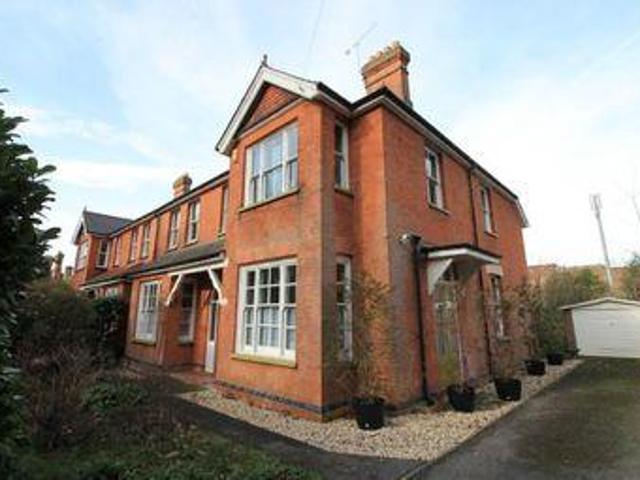 House for sale in Camberley, Surrey Heath
