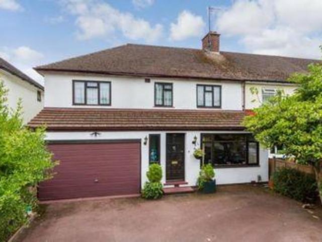 House for sale in Arbury, Cambridgeshire