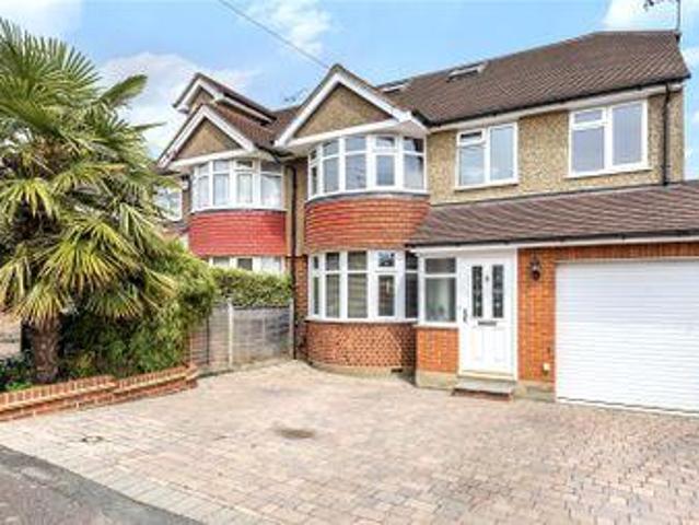 House for sale in Batchworth, Hertfordshire