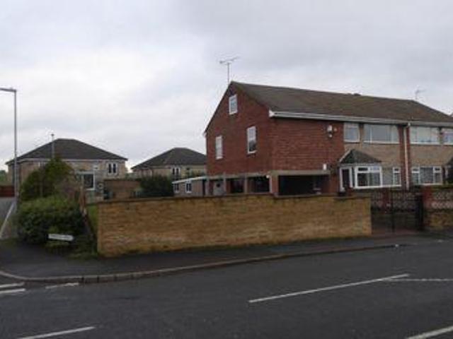 House for sale in Batley, West Yorkshire