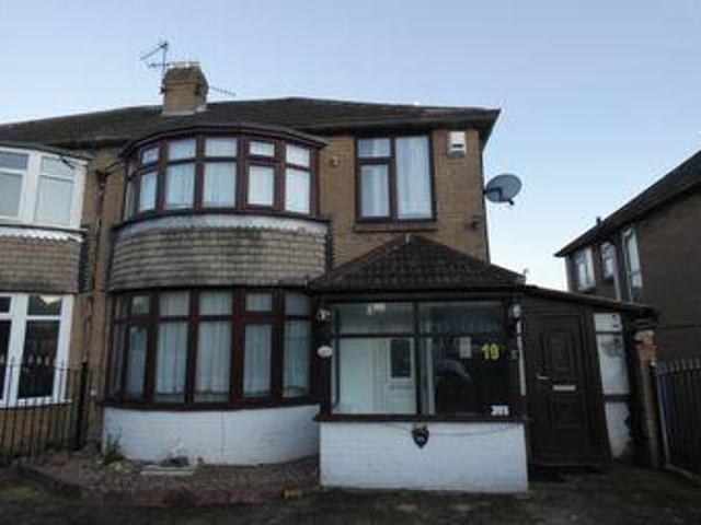 House for sale in West Yorkshire
