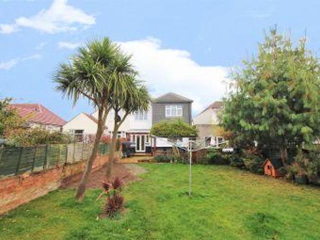 House for sale in Bexleyheath, Greater London