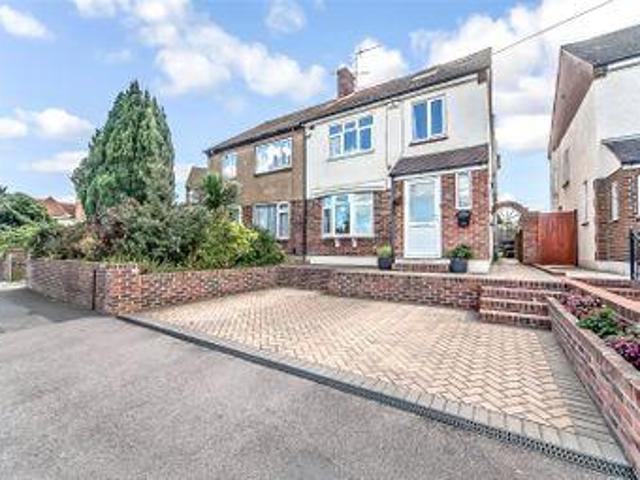House for sale in Gravesend, Gravesham