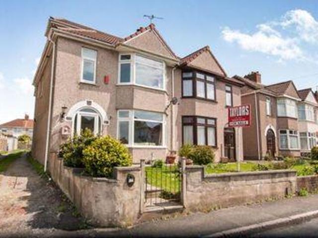House for sale in Feckenham, City Of Bristol