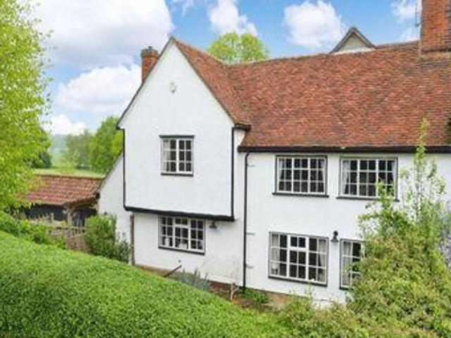 House for sale in Duton Hill