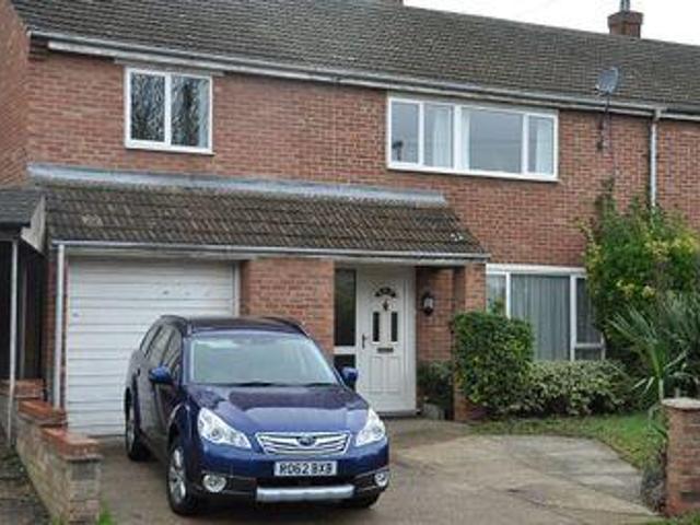 House for sale in Arbury, Cambridgeshire
