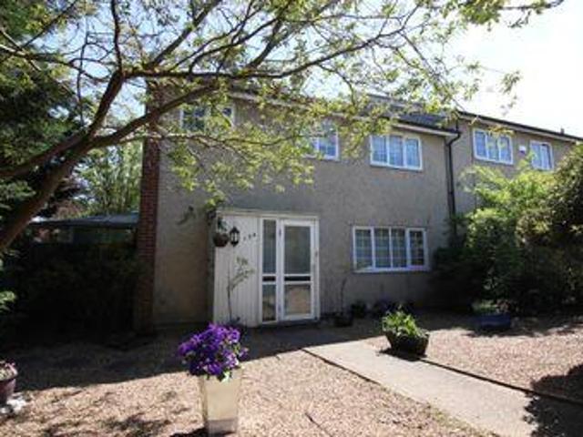 House for sale in Harlow