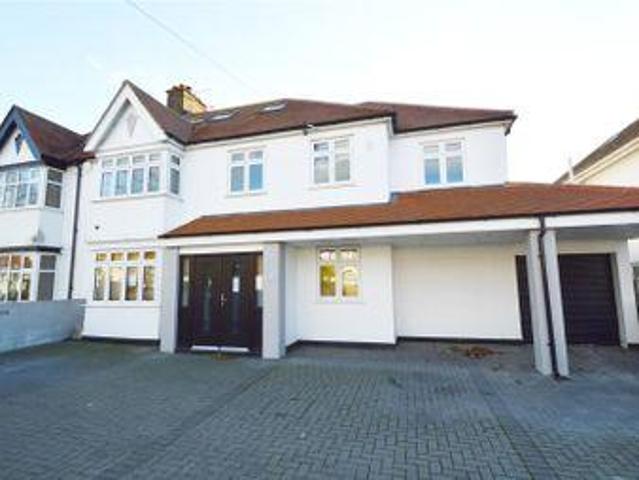 House for sale in Southend-on-Sea, Alton Barnes