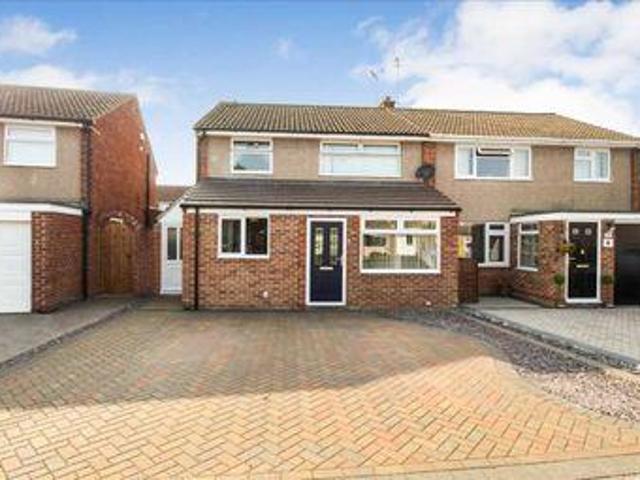 House for sale in Haddon, East Midlands