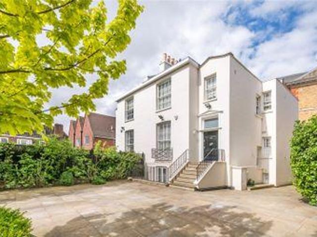 House for sale in Lyons, Greater London