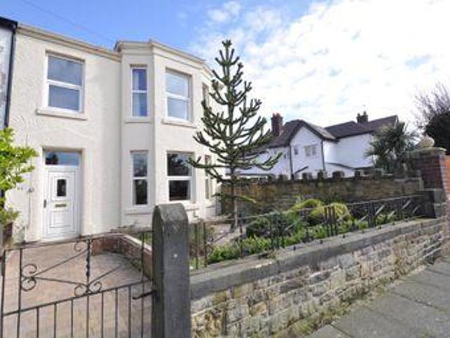 House for sale in Liscard, Wirral