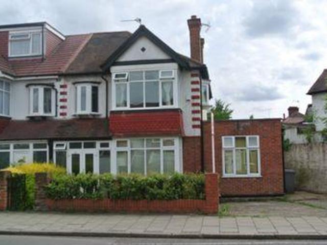 House for sale in Wembley, Greater London