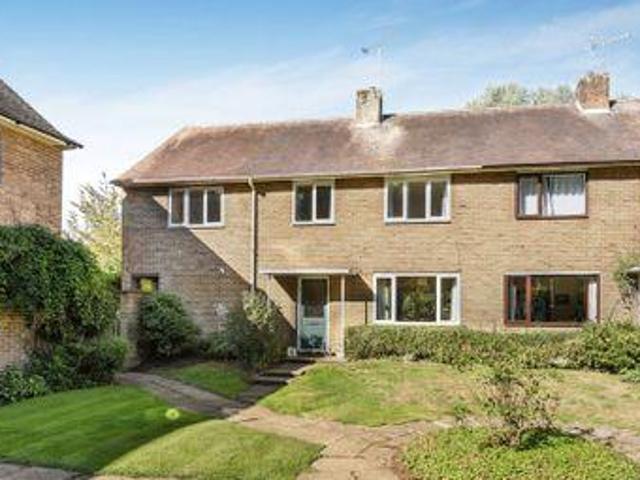 House for sale in Dromore, Oxfordshire