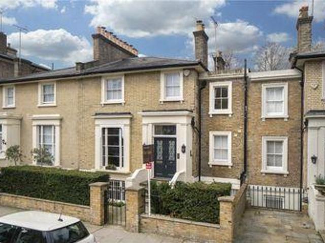House for sale in Lyons, Greater London