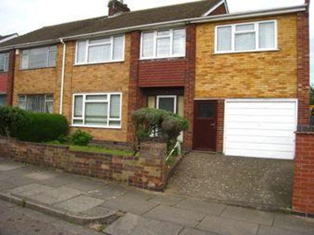 House for sale in West Midlands