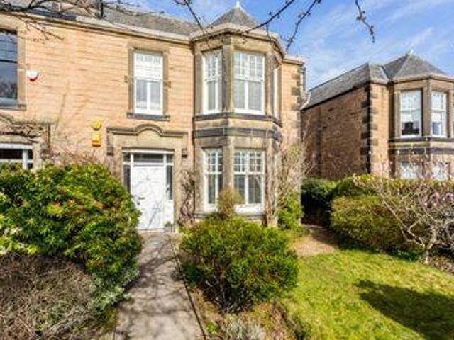 House for sale in Scotland