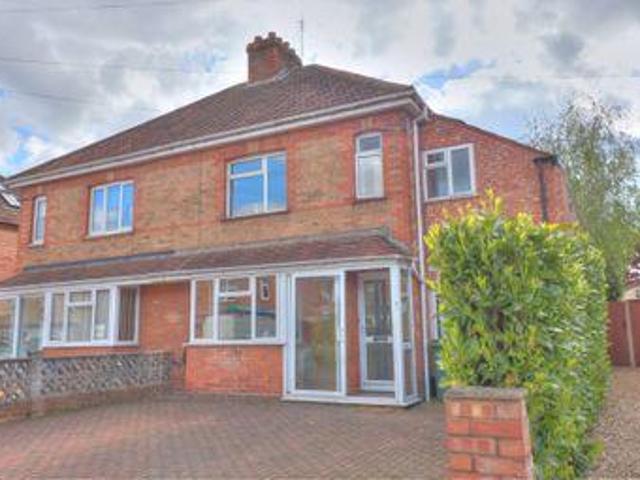 House for sale in Taunton, Somerset