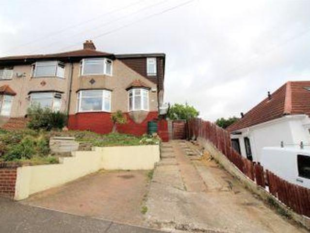 House for sale in Bexleyheath, Greater London