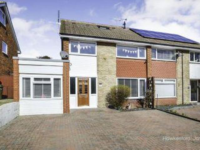 House for sale in Oad Street, Kent